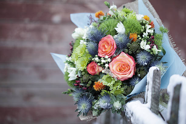 istock bouquet of flowers 174773108