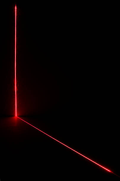 istock Laser Line On Floor And Wall 174773378