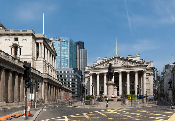 istock Bank of England 174773436