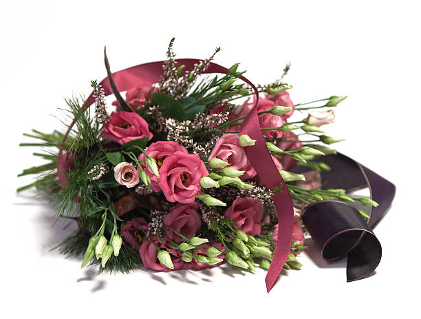istock Bouquet of flowers 174773632