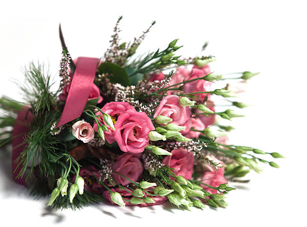 istock Bouquet of flowers 174773647