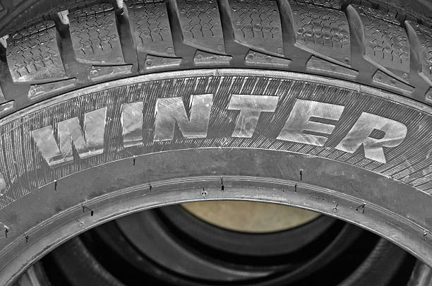 istock new winter tire for passenger car 174773820