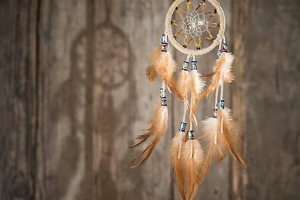 istock Dreamcatcher in the evening sunlight 174773891