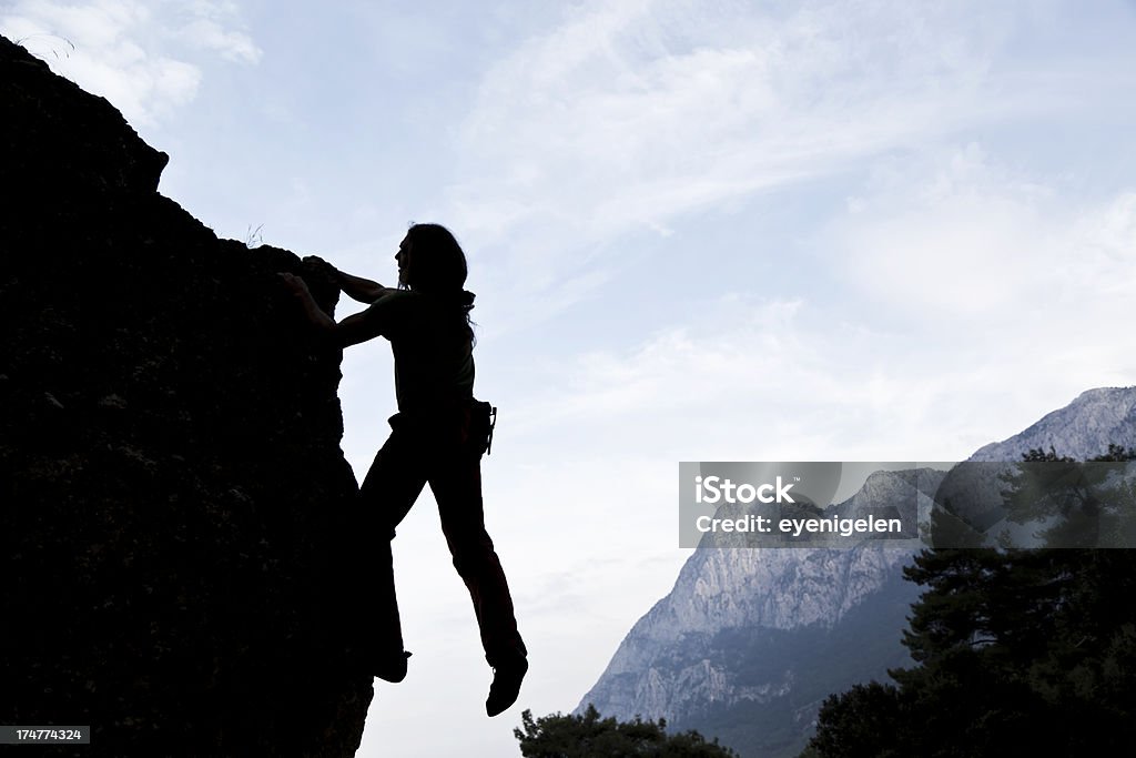 Simulateur de montée d'escaliers - Photo de Activité libre de droits