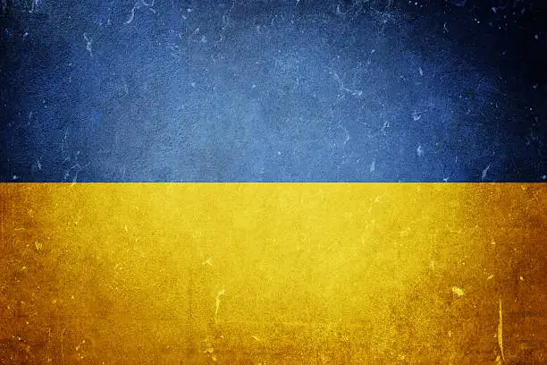 Photo of Flag of the Ukraine