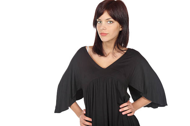 istock Beautiful woman 174774443