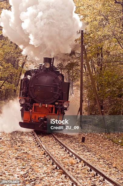 Steam Locomotive Stockfoto und mehr Bilder von Deutschland - Deutschland, Zug mit Dampflokomotive, Alt