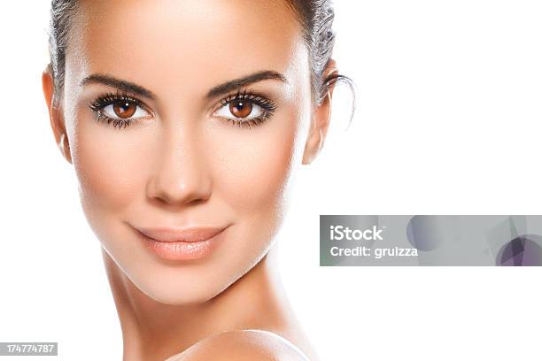 Beauty Stock Photo - Download Image Now - 25-29 Years, 30-34 Years, Adult