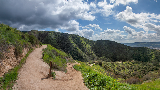 Hike destinations near Burbank and Glendale, CA