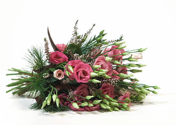 Bouquet of flowers