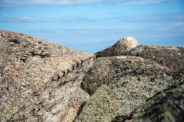 istock Rocks in front of the sky 174776250