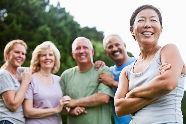 istock Adult friends 174776442