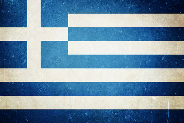 istock Flag of Greece 174776536
