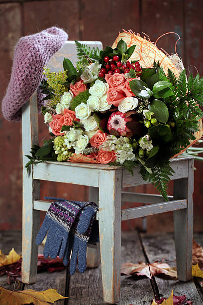 istock bouquet of flowers 174776582