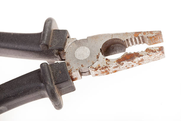 istock Tools, close up of a pliers 174776694