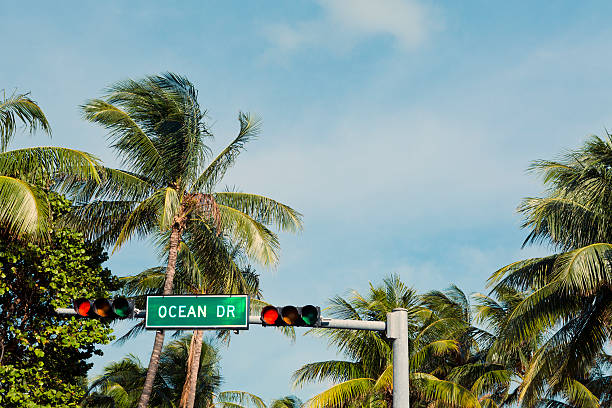 istock Ocean Drive in Miami, South Beach 174777114