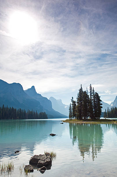 istock Spirit Island Scenic 174777771