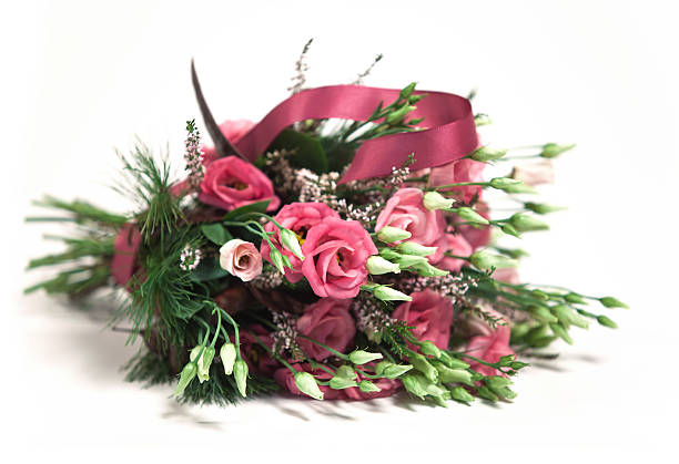 istock Bouquet of flowers 174777867