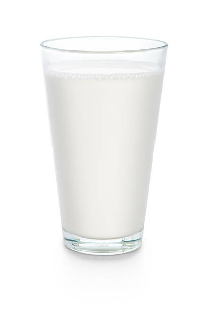 istock Glass of Milk 174778582