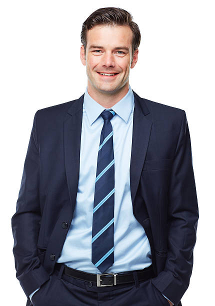 istock Sometimes a relaxed approach in business is best 174778839