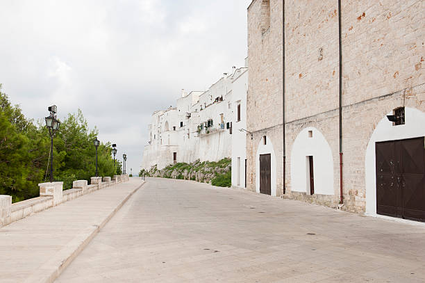 istock Ostuni, Apulia (Puglia) - Southern Italy 174778889