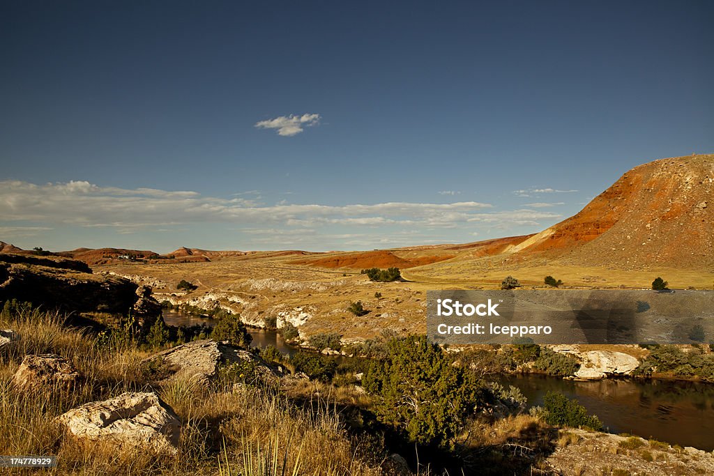 Красивый пейзаж в США Национальный Парк - Стоковые фото Аризона - Юго-запад США роялти-фри