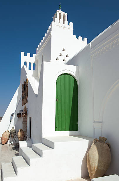 Tunisia "South of Tunisia, Djerba,the Guellala museum" djerba stock pictures, royalty-free photos & images