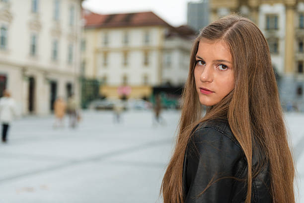 istock Attractive young woman 174779351