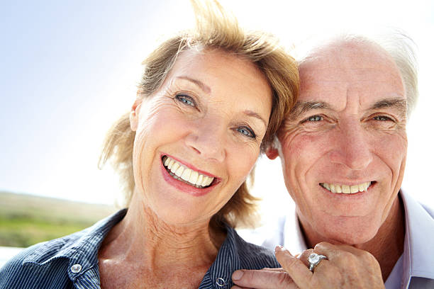 istock Still in love after all these years 174779834