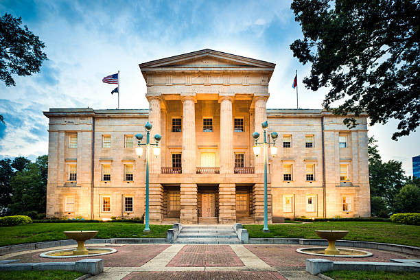 istock North Carolina State Capitol Raleigh 174780141