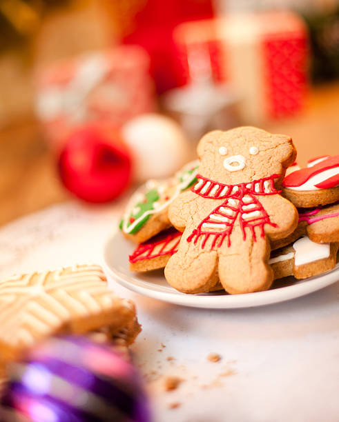 Christmas Cookies