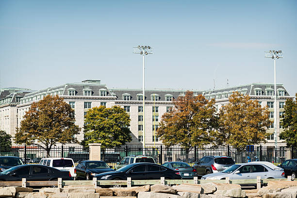 Bancroft Hall - United States Naval Academy, Annapolis