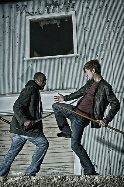 160+ African Stick Fighting Stock Photos, Pictures & Royalty-Free