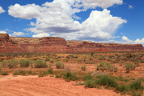 istock Valley of the Gods, Utah 174781425