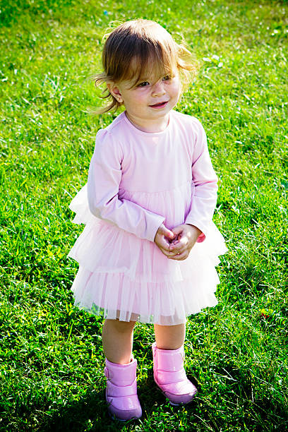 istock Little Girl 174781523