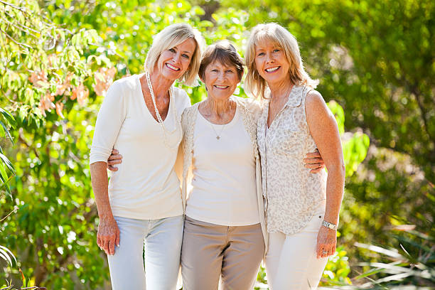 istock Positivity runs in their family 174781793