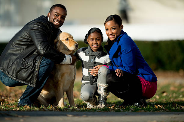 istock Family outdoors 174781853