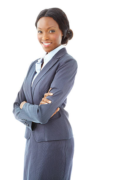 istock She was always destined to succeed 174782375