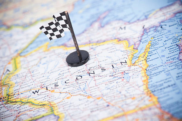 Ready to race in Wisconsin?