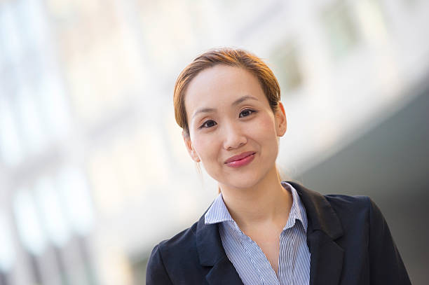 istock Business Portrait 174783161