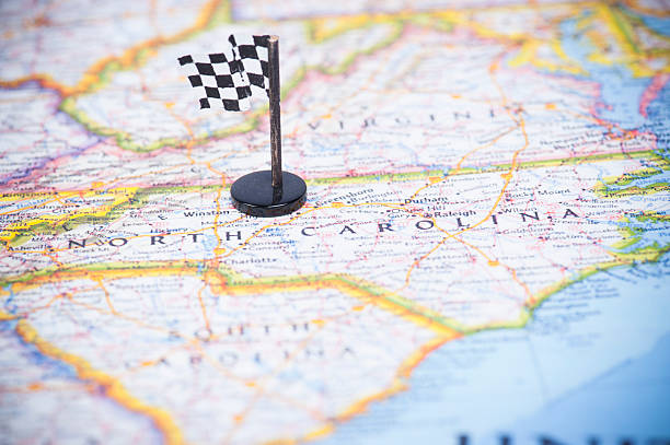 istock Ready to race in North Carolina? 174783211