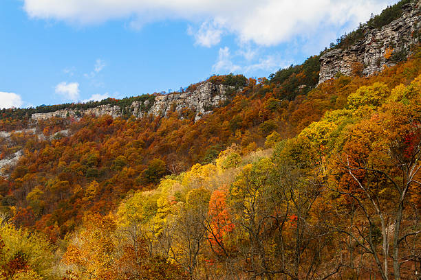 istock Lovers Leap, Cumberland Maryland, Autumn 174783326