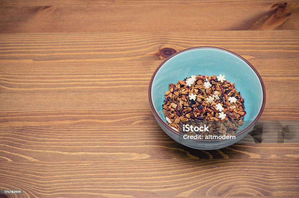 Té de hierbas - Foto de stock de Alimento libre de derechos