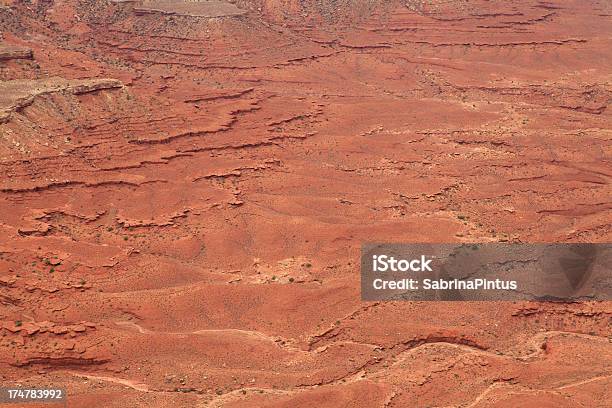Park Narodowy Canyonlands - zdjęcia stockowe i więcej obrazów Aranżacja - Aranżacja, Bez ludzi, Bliskie zbliżenie