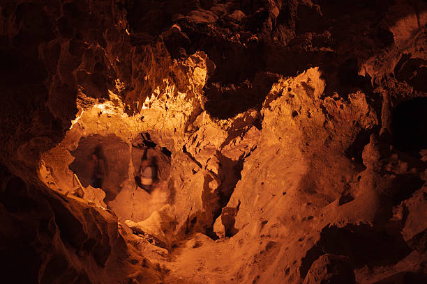 istock Insuyu Cave, Burdur, Turkey 174784082
