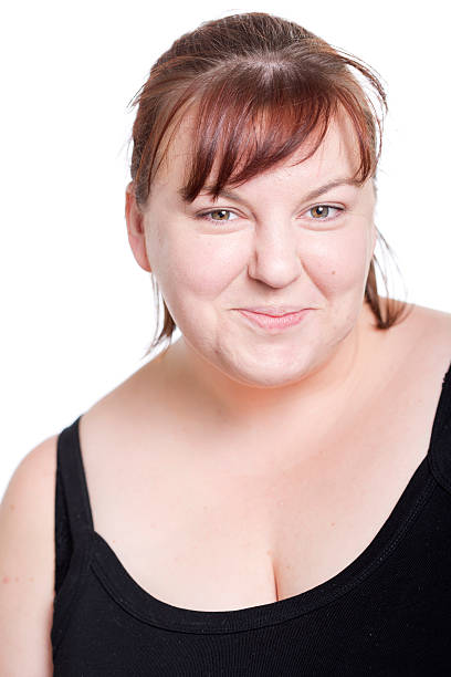 istock Overweight Woman 174784290