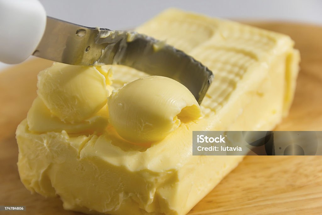バター - おやつのロイヤリティフリーストックフォト