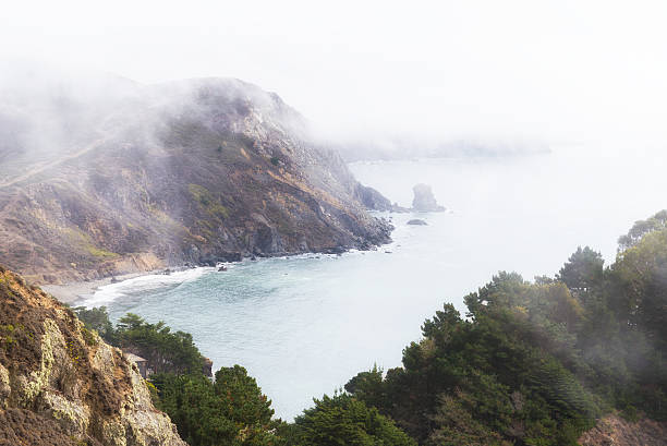 istock Rugged Northern California Coast 174784989
