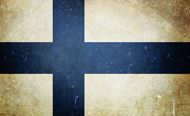 istock Flag of Finland 174785183
