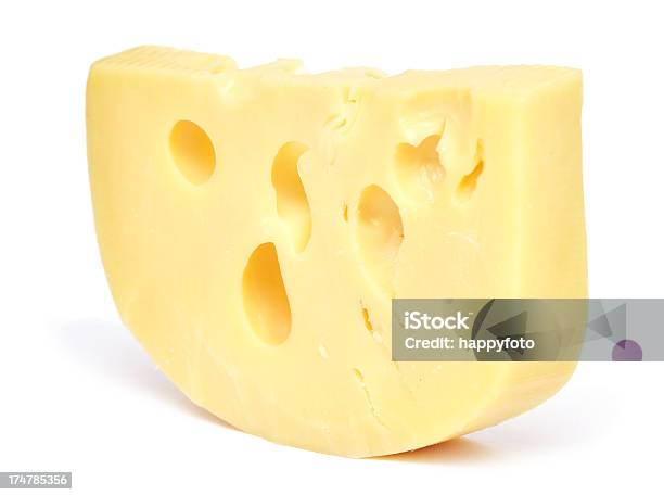 Queso Foto de stock y más banco de imágenes de Cultura suiza - Cultura suiza, Círculo, Queso